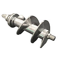 Шнек MS-651184 для м'ясорубки Moulinex, Grunhelm, Scarlett