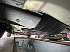 Захист двигуна Acura MDX 2 (2007-2013) Houberk, фото 6