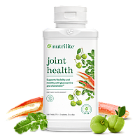 Пищевая добавка для здоровья суставов Amway Nutrilite Joint Health с глюкозамином и хондроитином 60-дневный