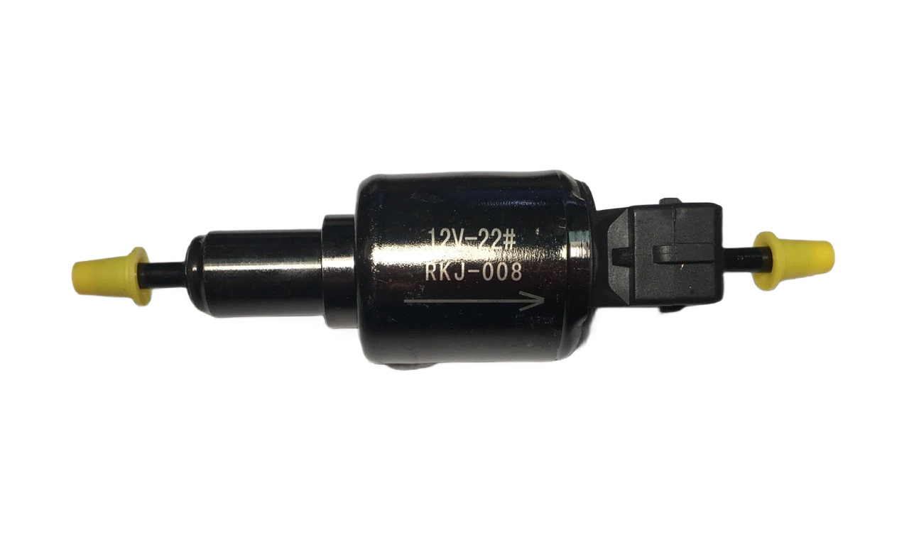 Паливний насос автономки 12 В