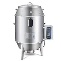 Піч для качки по-пекінсі Ewt Inox QYR18