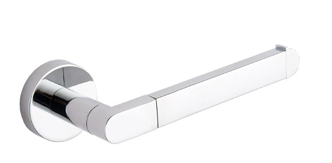 Тримач для туалетного паперу MEXEN TIBER CHROME, фото 1