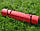 Килимок для йоги та фітнесу Power System PS-4060 TPE Yoga Mat Premium  Red (183х61х0.6), фото 7
