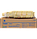 TN615Y тонер Yellow (желтый) Konica Minolta для bizhub C8000 на 60 000 копий, фото 3