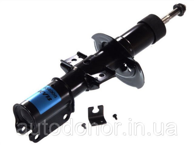 Амортизатор передній масляний KYB Volvo 850, S/V/C 70 (91-00) 634908