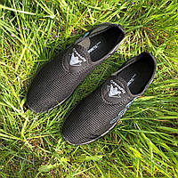 Молодежные мужские кроссовки 44 размер / Модные универсальные кроссовки / HY-645 Тонкие кроссовки