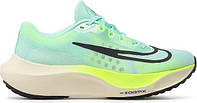 Кроссовки беговые Nike ZOOM FLY 5 мятные DM8968-300