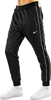 Спортивные штаны Nike M NSW SP PK JOGGER черные FN0250-010