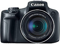 Canon PowerShot SX50 ZOOM 50x IS 12.1MP f/3.4-6.5 USM Full HD Made In Japan Гарантія 24 місяців