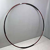 Б/К Обруч гімнастичний масажний, фото 4