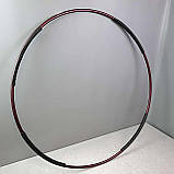 Б/К Обруч гімнастичний масажний, фото 5