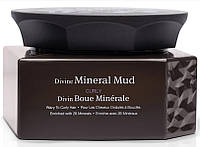 Маска минеральная для вьющихся волос Saphira Divine Curly Mineral Mud, 250 мл