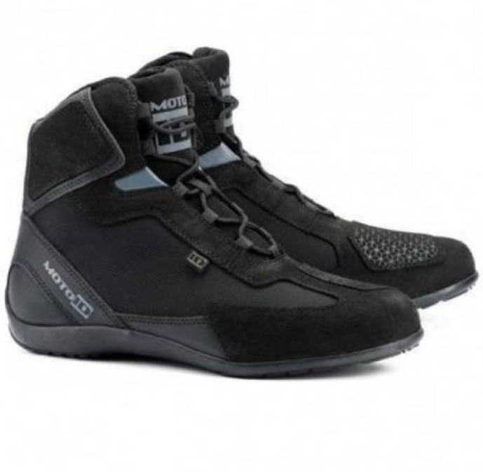 Моточеревики MotoID Flexo 41