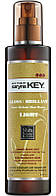 Спрей-блеск с маслом Ши для волос облегченная форма Saryna Key Damage Repair Light Gloss Spray, 250 мл