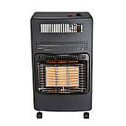 Газовий нагрівач Lehmann Leon 4,2 kW, фото 6