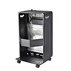 Газовий нагрівач Lehmann Leon 4,2 kW, фото 9