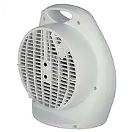 Підлоговий електричний тепловентилятор JL NIVA FH-03 Керамічний обігрівач для кімнати, фото 2