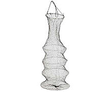 Садок Flagman Compact Keepnet 4 rings