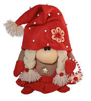 Набір з фетру Новорічний гном ФН-118