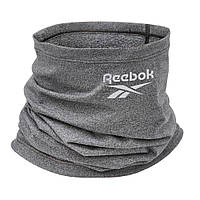 Комір для бігу бафф Reebok RRAC-10130GR сірий