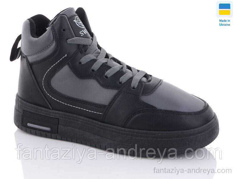 Кросівки чоловічі Swin 41-46р., фото 1