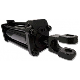 Гідроциліндр навішування МТЗ, ЮМЗ ЦС 100х200