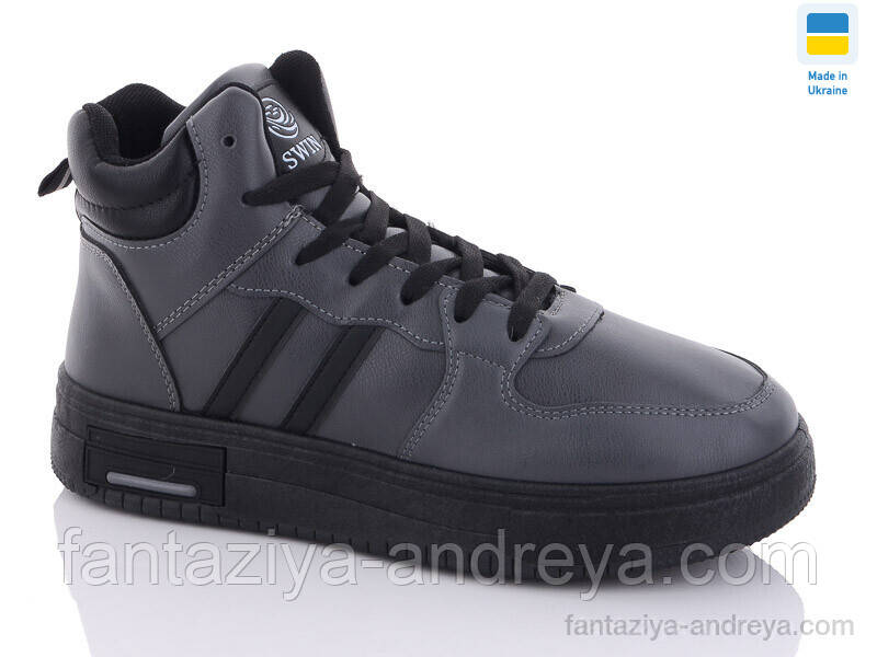 Кросівки чоловічі Swin 41-46р., фото 1