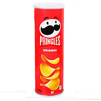 Pringles Чипсы Original 165g