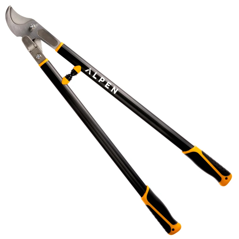 Сучкоріз Alpen / Альпен Weisshorn 280 з храповим механізмом (Швейцарія)