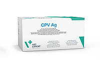 Экспресс-тест VetExpert CPV Ag, паровирус собак, 2 шт.
