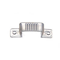 Монтажна кліпса для стрічки 220 V smd5050