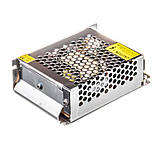 Led-блок живлення 12 V 8.3 A 100 Вт IP20 MN, фото 2