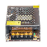 Led-блок живлення 12 V 8.3 A 100 Вт IP20 MN, фото 3