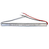 Led-блок живлення 12 V 2 A 24 Вт IP20 SLIM, фото 4