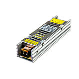 Led-блок живлення 12 V 5 A 60Bт IP20 LONG, фото 3