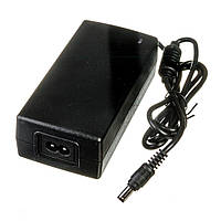 Led-блок живлення 12 V 8.3 А 100 Вт зі штекером і кабелем живлення