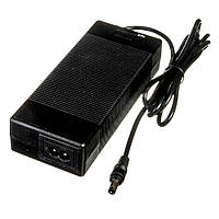 Led-блок живлення 12 V 10 А 120 Вт зі штекером і кабелем живлення