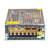 Led-блок живлення 5V 15A 80 Вт IP20 MC, фото 4