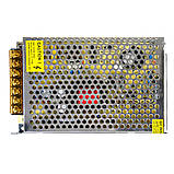 Led-блок живлення 5V 15A 80 Вт IP20 MC, фото 5