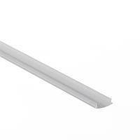 Розсіювачі для профілю LED