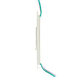 Світлодіодний модуль 12 V зелений smd5050 3led 0.72W IP65, фото 4