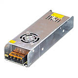 Led-блок живлення 12 V 30 A 360Bт IP20 MN SLIM No1, фото 3