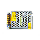 Led-блок живлення 12 V 3 A 36 Вт IP20 MN/1, фото 5