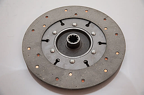 Диск зчеплення ВОМ Т-40