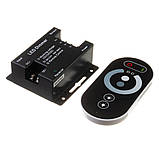 LED-димер 18 А — 216 Вт (6 кнопок), фото 2