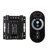 LED-димер 18 А — 216 Вт (6 кнопок), фото 3