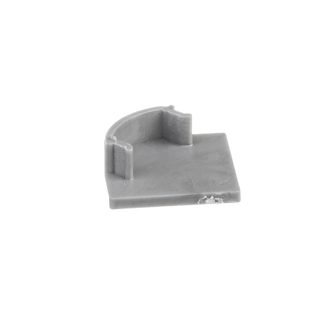 Заглушка для LED профілю ПФ-5 глазур, фото 1