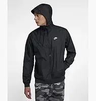 Ветровка Nike NSW Windrunner Jacket L