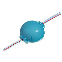 Світлодіодний модуль СІВ 12 V синій 1led 2 W IP65