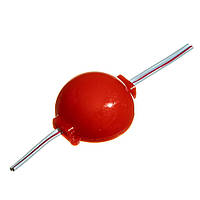 Світлодіодний модуль СІВ 12 V червоний 1led 2 W IP65